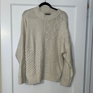 American Eagle Outfitters Large Sweater